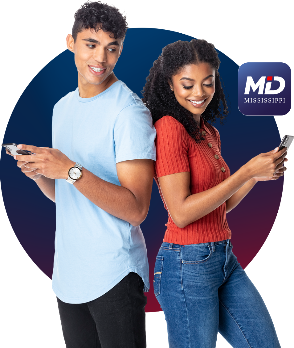 MISSISSIPPI MOBILE ID DPS Mobile ID